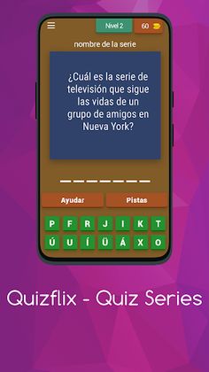 QuizFlix - Quiz Series - Screenshot 3