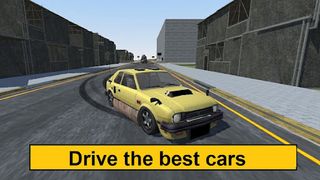 TUB - Sandbox - Screenshot 2