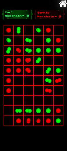 Chain Reaction - Screenshot 3