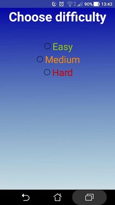 Dragon fly - Screenshot 2