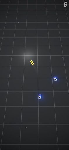 Crazy Driver - Screenshot 2