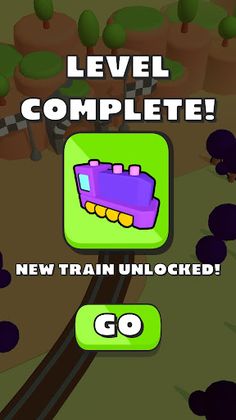 Rail Maker - Screenshot 4