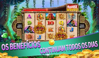 Fruit Bar - Screenshot 3