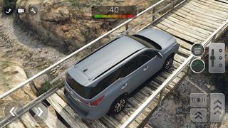 Fortuner Racing Pro Toyota SUV - Screenshot 3