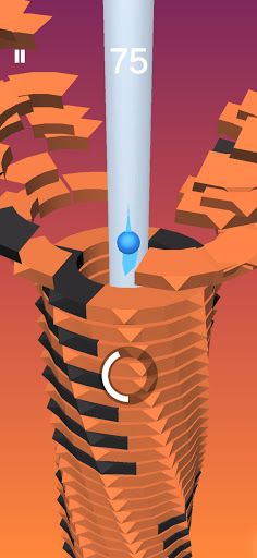 Dancing Stack - Screenshot 4