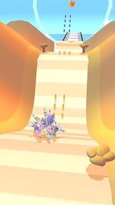 Ball Hills - Screenshot 3