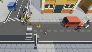 KITT.IO TV - Screenshot 3