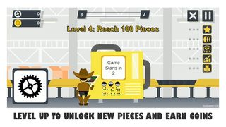 Piecework Pro Sorting - Screenshot 1