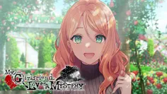 My Girlfriend Loves a Mystery - Screenshot 4