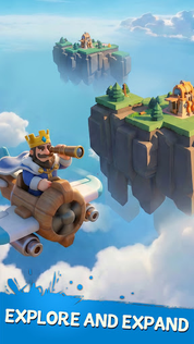 Game of Sky - Screenshot 4