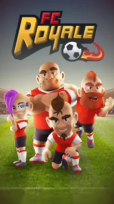 FC Royale - Screenshot 1