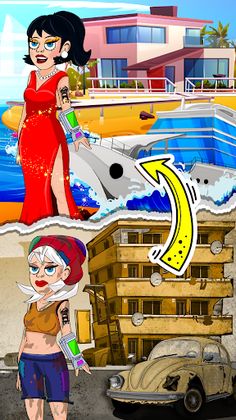 Time Millionaire - Screenshot 3