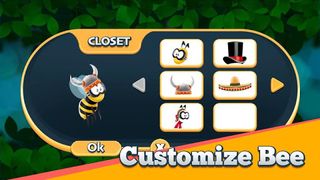 HoneyBee: Back to Home - Screenshot 2
