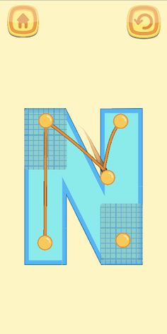 Pin the rope - Screenshot 4