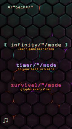 Cyber Bubbles - Screenshot 3