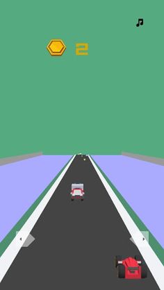 Road Rider - Screenshot 4