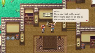 Gale of Windoria - Screenshot 2