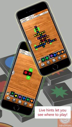 Qwirkle - Screenshot 2