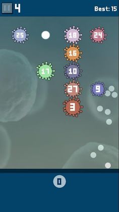 Virus Breaker - Screenshot 3