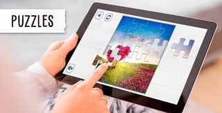 Adult Puzzles: Jigsaw Puzzle - Screenshot 1