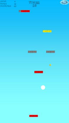 Colorful Precision : Endless R - Screenshot 2