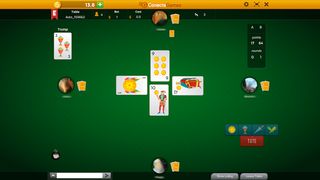 Tute - Screenshot 2