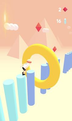 Ninjump: Idle Boys - Screenshot 3