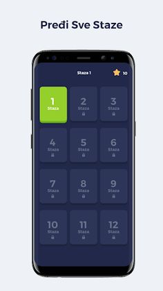 Kvizotron - Kviz Znanja - Screenshot 3