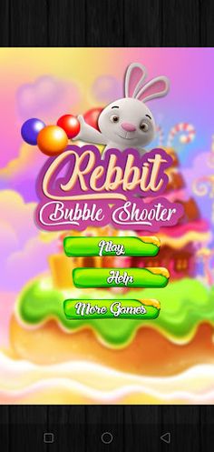 Bubbles Shooters:Royal Bubbles - Screenshot 4