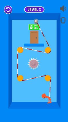 Pull Them Out! - Screenshot 3