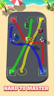 Draw n Road - Screenshot 2