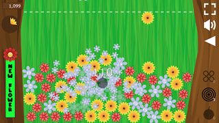 Flower Pop - Screenshot 1