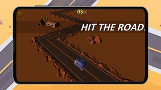 Zigzag Highway - Screenshot 3