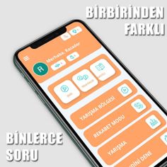 Soru - Cevap Online Bilgi Yarı - Screenshot 2