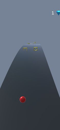 Shape Runer: be there or be sq - Screenshot 2