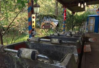 Escape Game - Room Trap - Screenshot 3