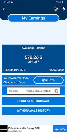 QuizBox - Learn & Earn real mo - Screenshot 3