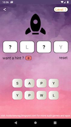 Word Match Pro - Screenshot 3