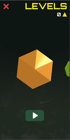 Hex Arrow - Screenshot 3