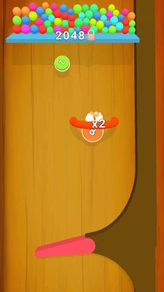 Flipper Rush - Screenshot 2