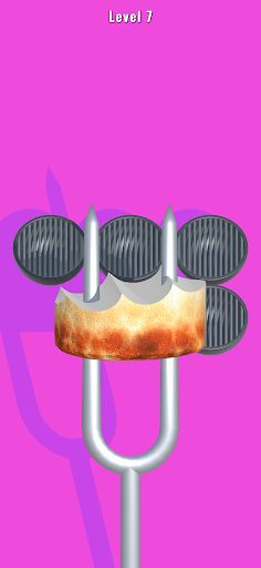 Perfect Cook - Screenshot 4