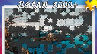 Jigsaw Puzzles 2000+ - Screenshot 3