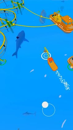 Fisher Guys - Screenshot 1