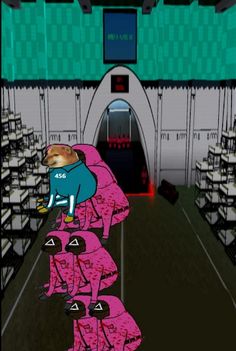 Cheems Challenge: Memory Games - Screenshot 4