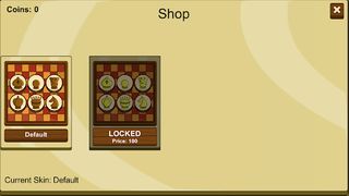 aiChess - Offline Games - Screenshot 1