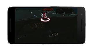 Russian Car Parking - Screenshot 2