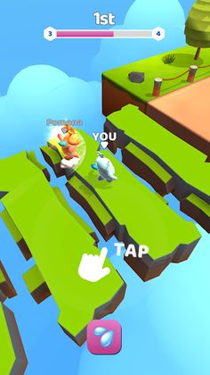 Crypto Morphs - Screenshot 4