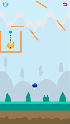 Hello Balls 2 - Screenshot 3