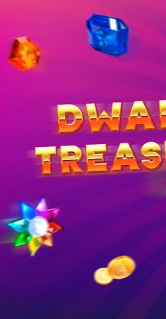 Dwarf`s Treasures - Screenshot 1