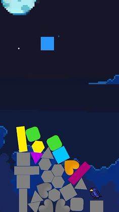 Balancer - Screenshot 4